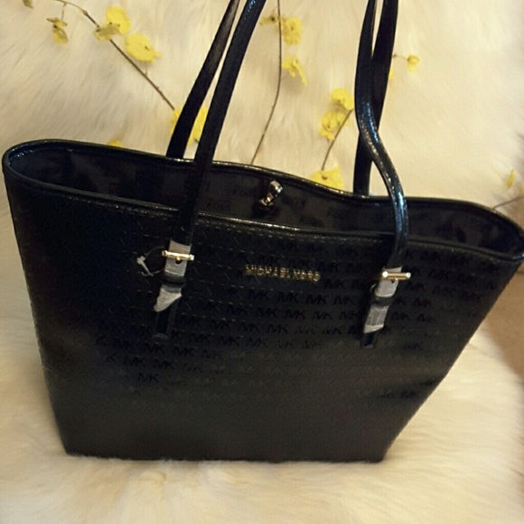 jet set travel md carryall tote